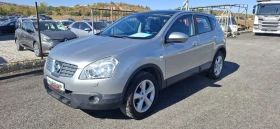 ����� �� �������� �� Nissan Qashqai 2.0D 4X4 panorama 