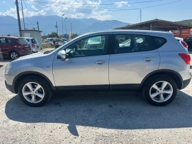 Nissan Qashqai 2.0D 4X4 panorama  | Mobile.bg � ����� ������ 6