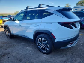 Hyundai Tucson 1.6l Limited | Auto.bg — изображение 2