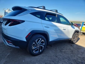 Hyundai Tucson 1.6l Limited | Auto.bg — изображение 3