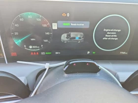 Hyundai Tucson 1.6l Limited | Auto.bg — изображение 9