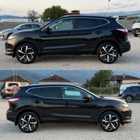 Nissan Qashqai TEKNA+ | �������� | 360  ������  | Mobile.bg � ����� ������ 7