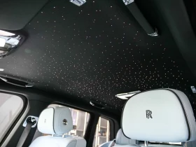 Rolls-Royce Cullinan SHOOTING STAR / BESPOKE / REAR THEATRE / | Mobile.bg � ����� ������ 8