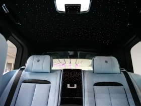 Rolls-Royce Cullinan SHOOTING STAR / BESPOKE / REAR THEATRE / | Mobile.bg � ����� ������ 16