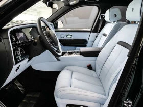Rolls-Royce Cullinan SHOOTING STAR / BESPOKE / REAR THEATRE / | Mobile.bg � ����� ������ 6