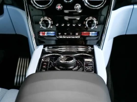 Rolls-Royce Cullinan SHOOTING STAR / BESPOKE / REAR THEATRE / | Mobile.bg � ����� ������ 11