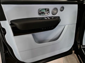 Rolls-Royce Cullinan SHOOTING STAR / BESPOKE / REAR THEATRE / | Mobile.bg � ����� ������ 5
