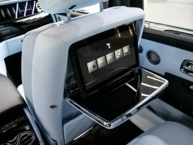 Rolls-Royce Cullinan SHOOTING STAR / BESPOKE / REAR THEATRE / | Mobile.bg � ����� ������ 14