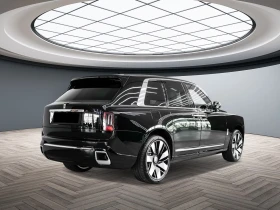 Rolls-Royce Cullinan SHOOTING STAR / BESPOKE / REAR THEATRE / | Mobile.bg � ����� ������ 2