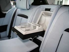 Rolls-Royce Cullinan SHOOTING STAR / BESPOKE / REAR THEATRE / | Mobile.bg � ����� ������ 15