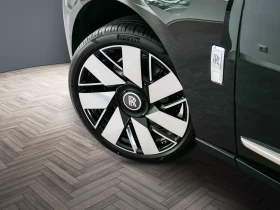 Rolls-Royce Cullinan SHOOTING STAR / BESPOKE / REAR THEATRE / | Mobile.bg � ����� ������ 3