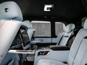 Rolls-Royce Cullinan SHOOTING STAR / BESPOKE / REAR THEATRE / | Mobile.bg � ����� ������ 13