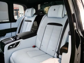 Rolls-Royce Cullinan SHOOTING STAR / BESPOKE / REAR THEATRE / | Mobile.bg � ����� ������ 12