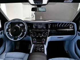 Rolls-Royce Cullinan SHOOTING STAR / BESPOKE / REAR THEATRE / | Mobile.bg � ����� ������ 10