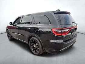 Dodge Durango * R/T 5.7L * 7 МЕСТЕН * CARFAX *  | Auto.bg — изображение 5