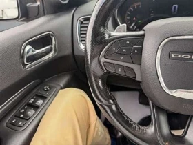 Dodge Durango * R/T 5.7L * 7 МЕСТЕН * CARFAX *  | Auto.bg — изображение 17