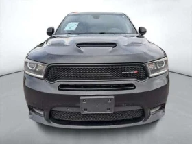 Dodge Durango * R/T 5.7L * 7 МЕСТЕН * CARFAX *  | Auto.bg — изображение 2