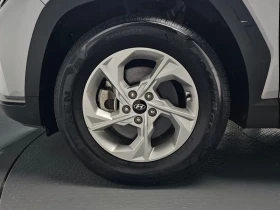 Hyundai Tucson Diesel 2.0 4Wd Modern | Mobile.bg � ����� ������ 4