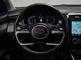 Hyundai Tucson Diesel 2.0 4Wd Modern | Mobile.bg � ����� ������ 12
