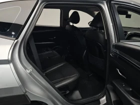Hyundai Tucson Diesel 2.0 4Wd Modern | Mobile.bg � ����� ������ 11