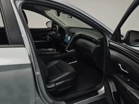 Hyundai Tucson Diesel 2.0 4Wd Modern | Mobile.bg � ����� ������ 10
