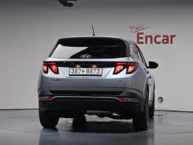 Hyundai Tucson Diesel 2.0 4Wd Modern | Mobile.bg � ����� ������ 3