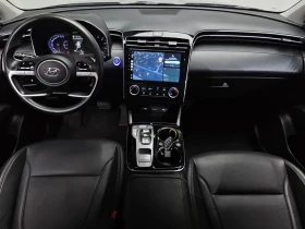 Hyundai Tucson Diesel 2.0 4Wd Modern | Mobile.bg � ����� ������ 6