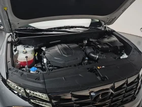 Hyundai Tucson Diesel 2.0 4Wd Modern | Mobile.bg � ����� ������ 5