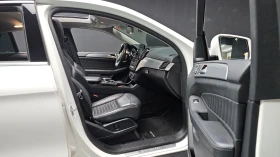 Mercedes-Benz GLE 350 2017 350d 4Matic Coupe* AMG Line* Фиксирана цена | Auto.bg — изображение 13