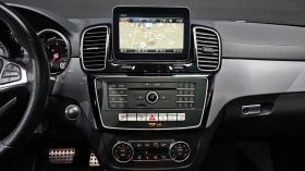Mercedes-Benz GLE 350 2017 350d 4Matic Coupe* AMG Line* Фиксирана цена | Auto.bg — изображение 9
