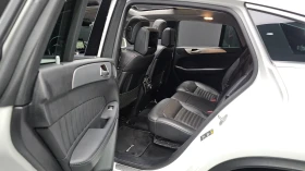Mercedes-Benz GLE 350 2017 350d 4Matic Coupe* AMG Line* Фиксирана цена | Auto.bg — изображение 15