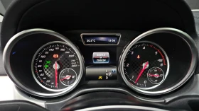 Mercedes-Benz GLE 350 2017 350d 4Matic Coupe* AMG Line* Фиксирана цена | Auto.bg — изображение 5
