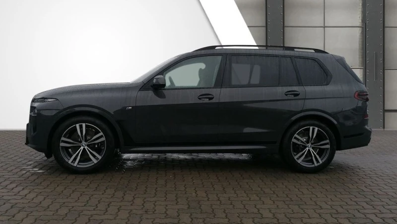 BMW X7 X7 4.0D, снимка 2 - Автомобили и джипове - 46186843