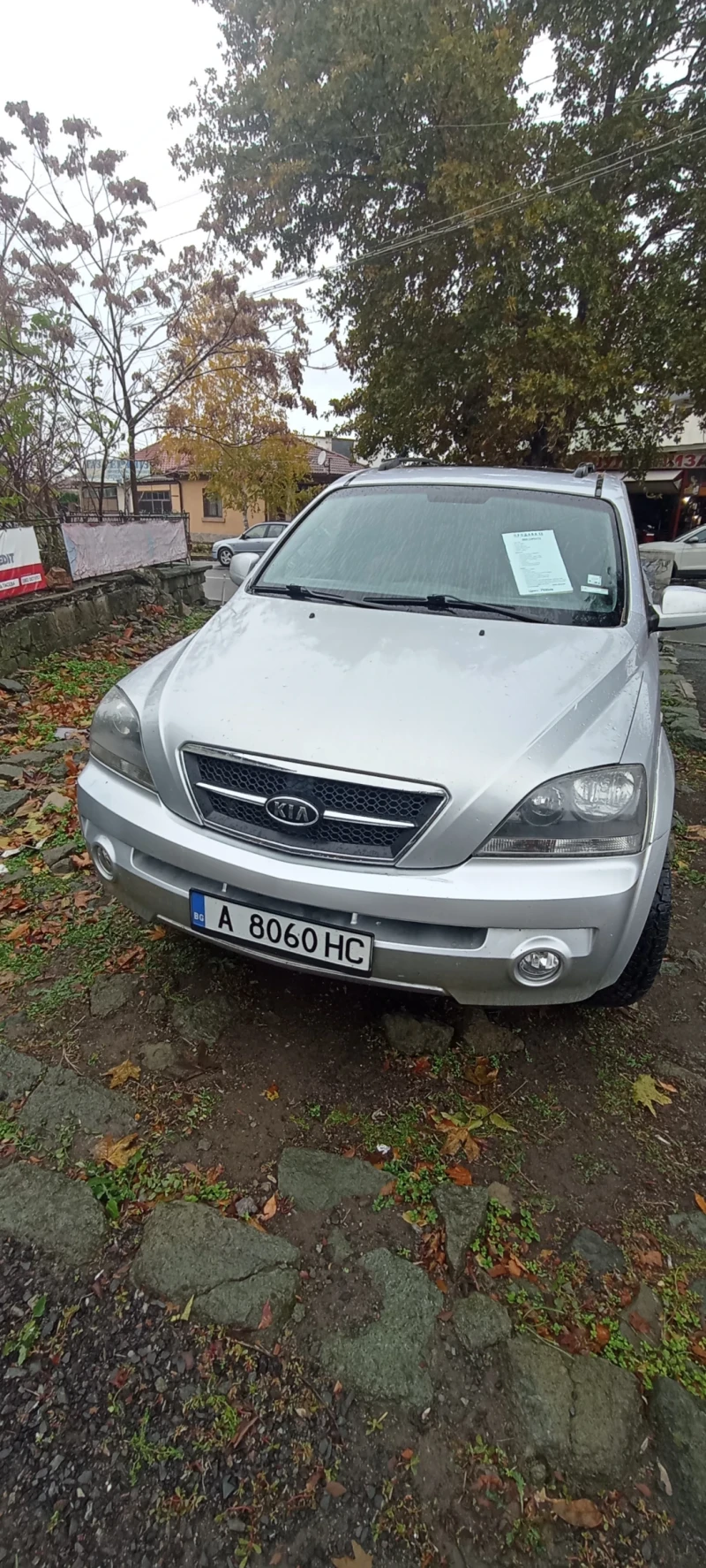 Kia Sorento, снимка 4 - Автомобили и джипове - 48546759