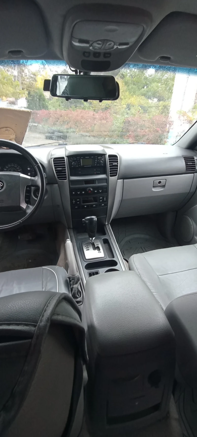 Kia Sorento, снимка 8 - Автомобили и джипове - 48546759