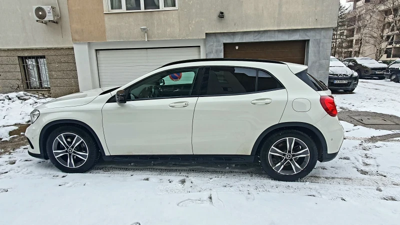 Mercedes-Benz GLA 220 AMG 4x4, снимка 7 - Автомобили и джипове - 48702039