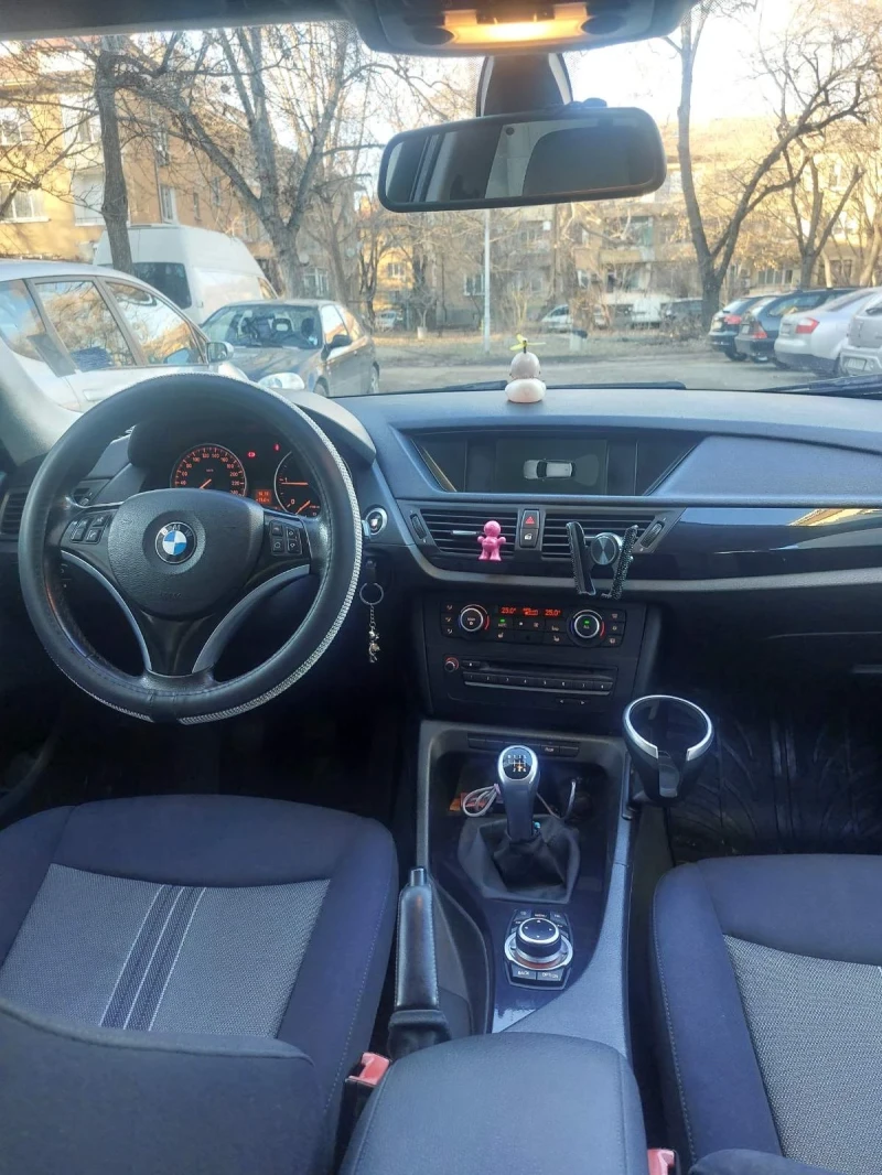 BMW X1 S drive, снимка 8 - Автомобили и джипове - 49351454