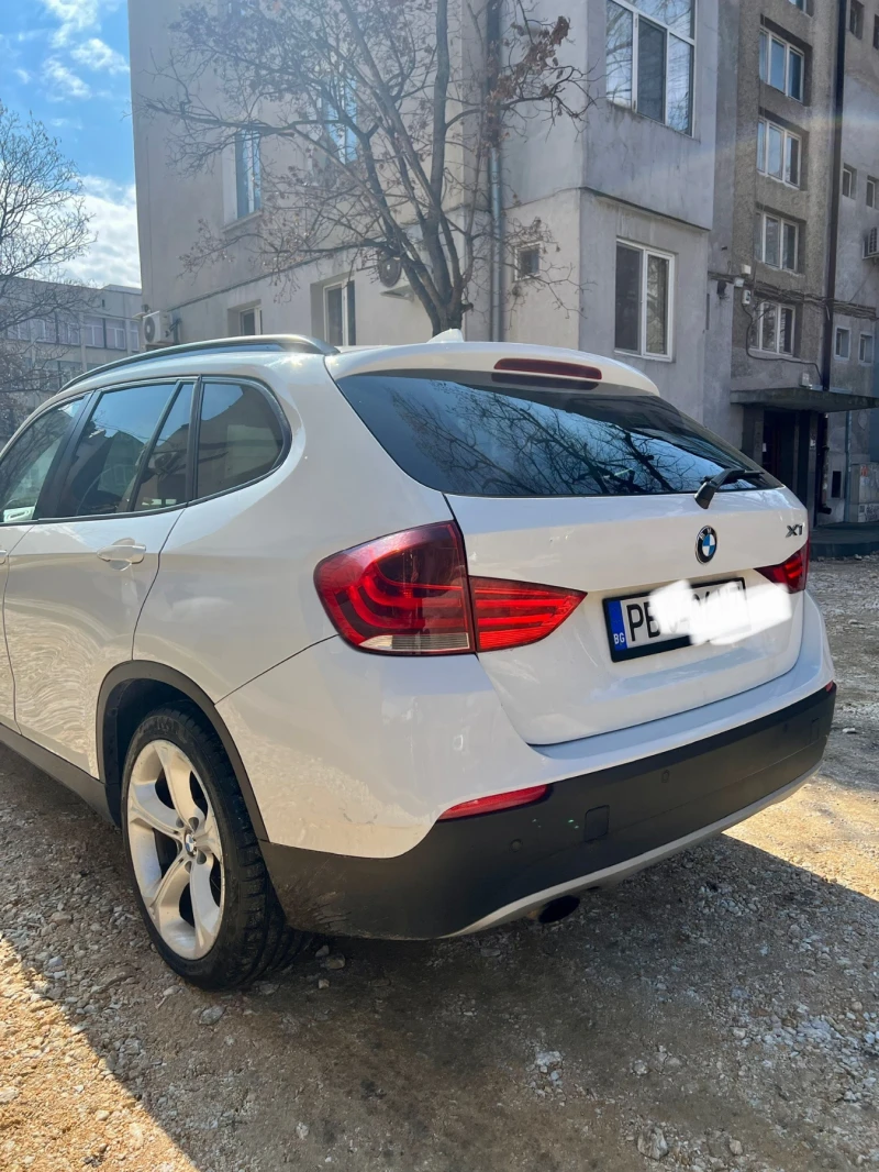 BMW X1 S drive, снимка 5 - Автомобили и джипове - 49351454