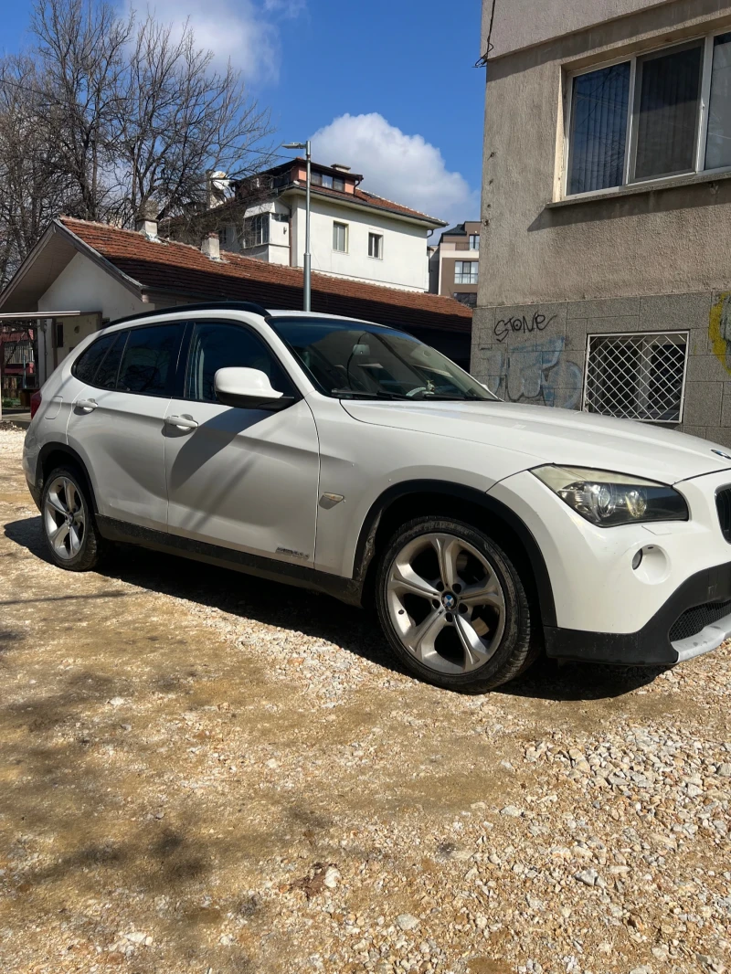 BMW X1 S drive, снимка 4 - Автомобили и джипове - 49351454