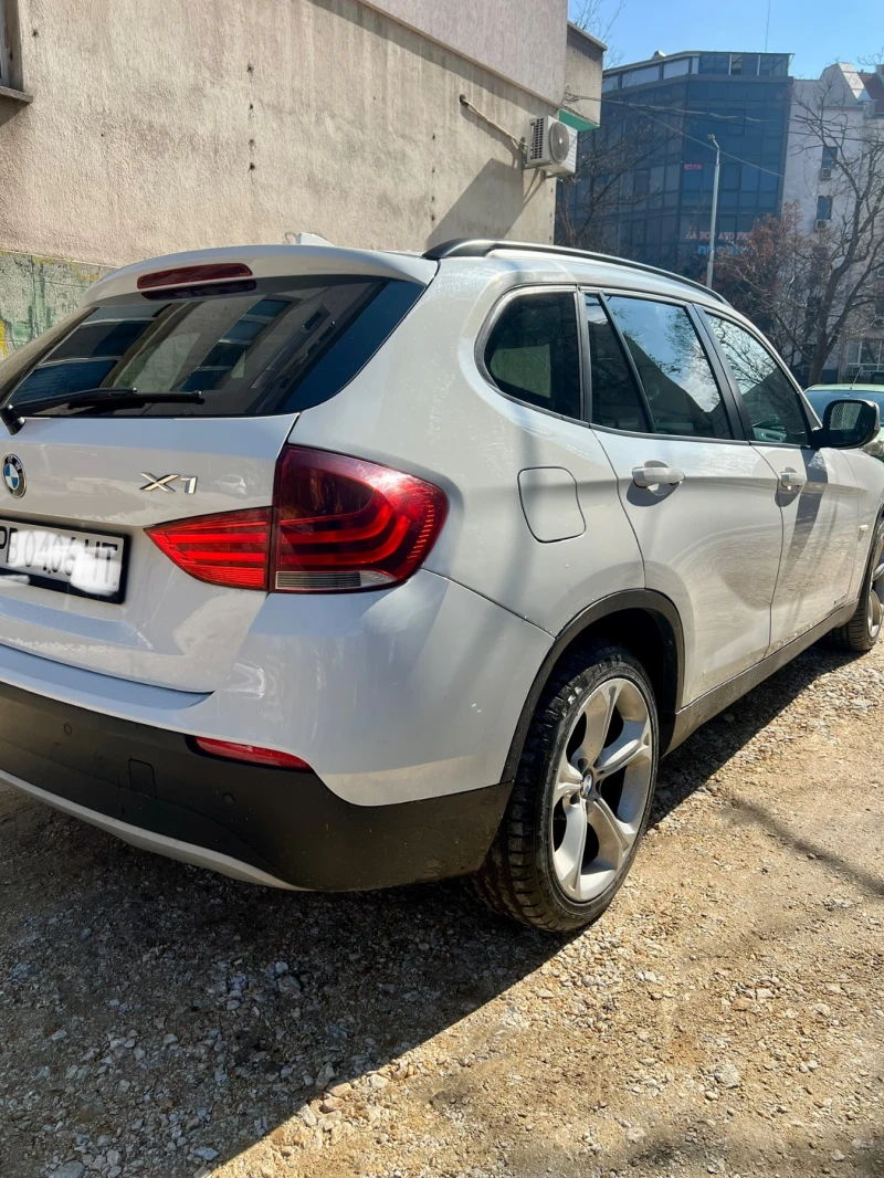 BMW X1 S drive, снимка 6 - Автомобили и джипове - 49351454