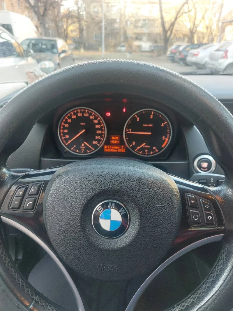 BMW X1 S drive, снимка 10 - Автомобили и джипове - 49351454