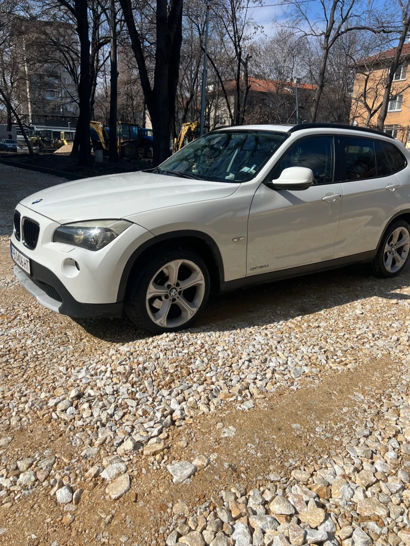 BMW X1 S drive, снимка 7 - Автомобили и джипове - 49351454