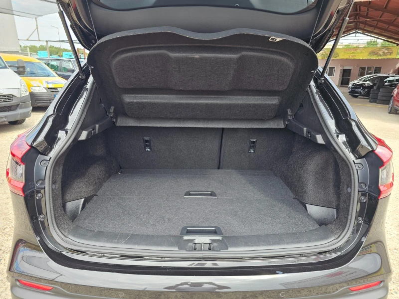 Nissan Qashqai 1.3 TEKNA/KEY LESS/ 360 KAMERA/PANORAMA, снимка 15 - Автомобили и джипове - 51452568