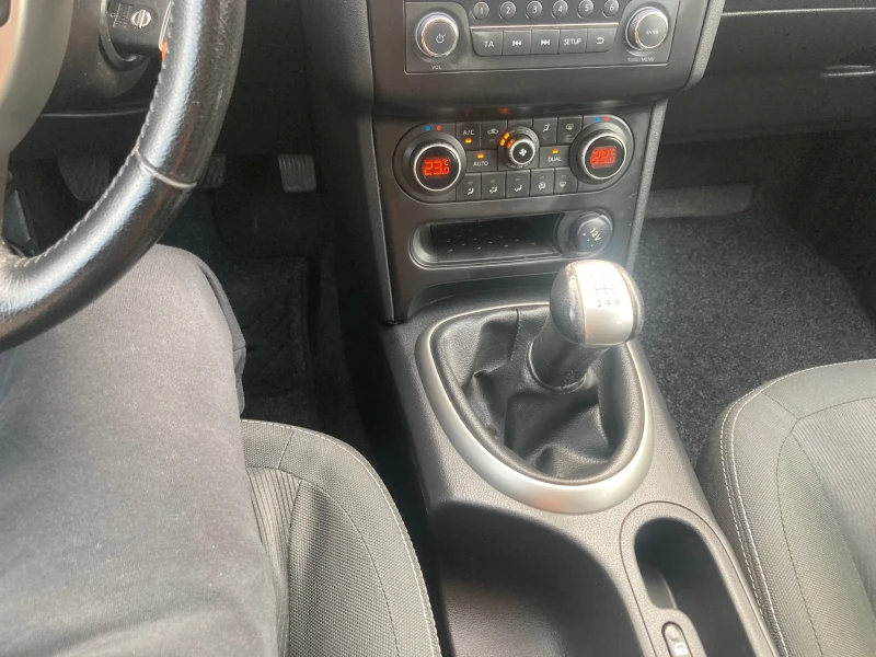 Nissan Qashqai   ТОП, снимка 12 - Автомобили и джипове - 52295941