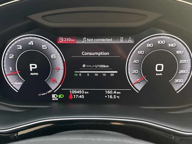 Audi Q7 S-line 55 TFSI Quattro Technik, снимка 8 - Автомобили и джипове - 52829062