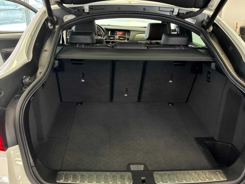 BMW X4 2016 XDRIVE28I * БЕЗ ПЪРВОНАЧАЛНА ВНОСКА * , снимка 14 - Автомобили и джипове - 53220174