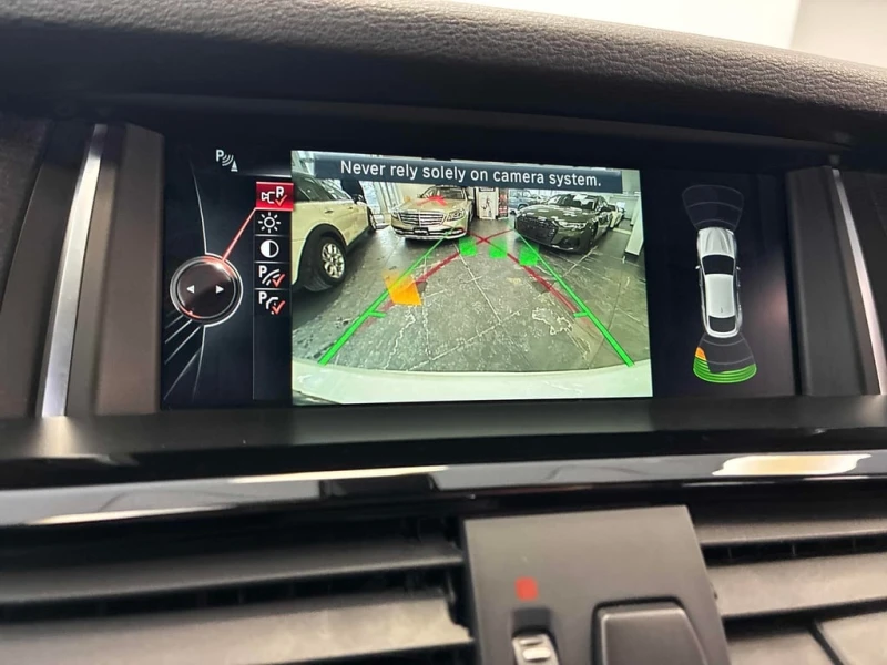 BMW X4 2016 XDRIVE28I * БЕЗ ПЪРВОНАЧАЛНА ВНОСКА * , снимка 10 - Автомобили и джипове - 53220174