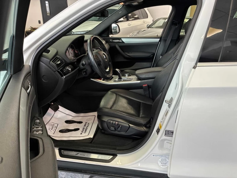 BMW X4 2016 XDRIVE28I * БЕЗ ПЪРВОНАЧАЛНА ВНОСКА * , снимка 7 - Автомобили и джипове - 53220174