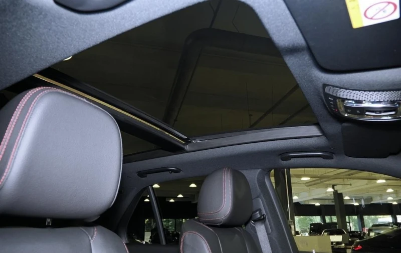 Mercedes-Benz GLE 53 4MATIC AMG PLUG-IN HYBRID, снимка 10 - Автомобили и джипове - 53225178