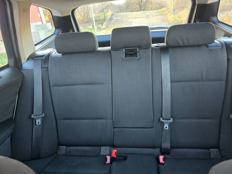 BMW X3 FACE-3.0D-218K.C-4X4-6 СКОРОСТИ, снимка 13 - Автомобили и джипове - 53261869